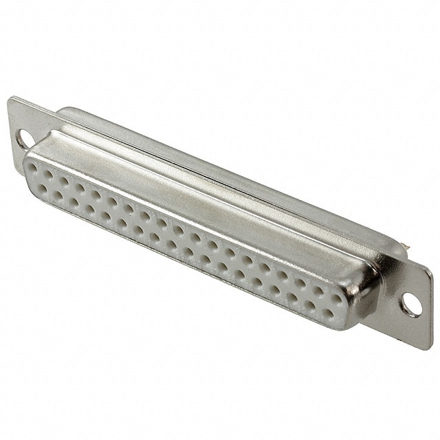 40-9737S Cinch Connectivity Solutions AIM-Cambridge  D-Sub-Steckverbinderbaugruppen